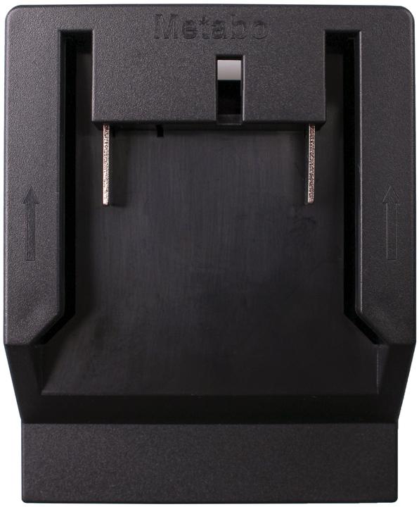XCell 149011 Oplaadstation Werkaccu-adapter voor Metabo