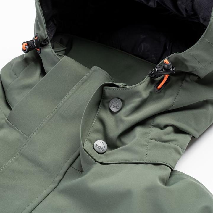 Immagine prodotto Elbrus Dilox isolierte Jacke (S)