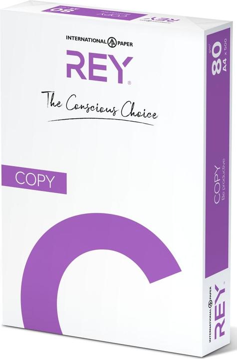 Rey Kopie (80 g/m², 500 x, A4)
