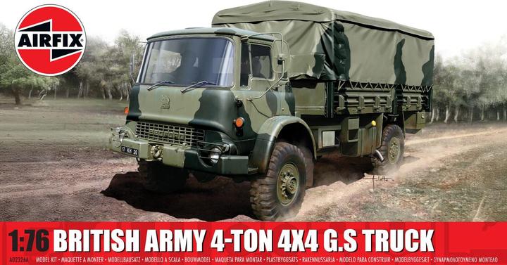 Plus Model 259 Sd.Ah.24 GENERATEUR 1/35