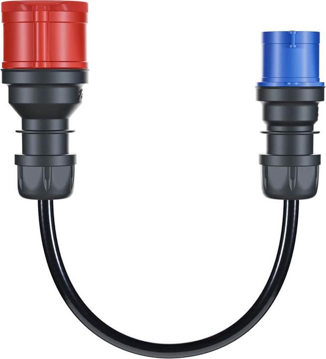 Go-E Gemini flex