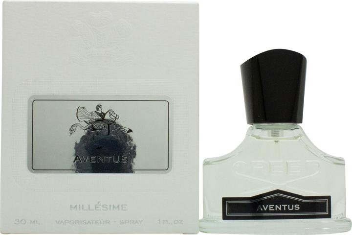 Image du produit Creed Homme Classic Aventus Eau de Parfum Vapo 30 ml (Eau de parfum, 30 ml)