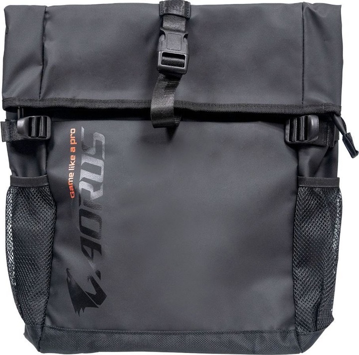 Produktbild Gigabyte Sac à Dos Ordinateur Portable Aorus G2 15,6" (Noir)