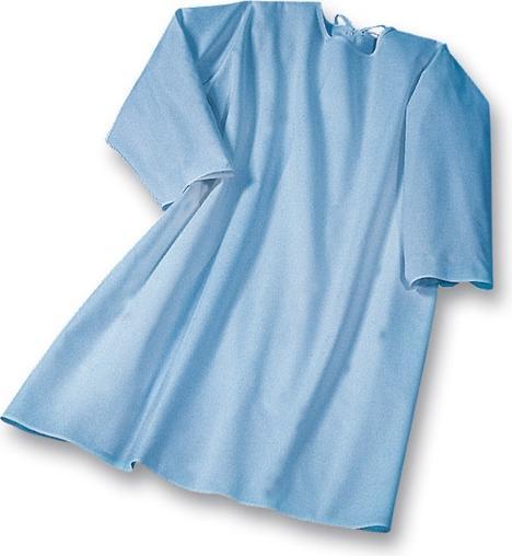 Produktbild Suprima Pflegehemd Langarm unisex 52 / 54