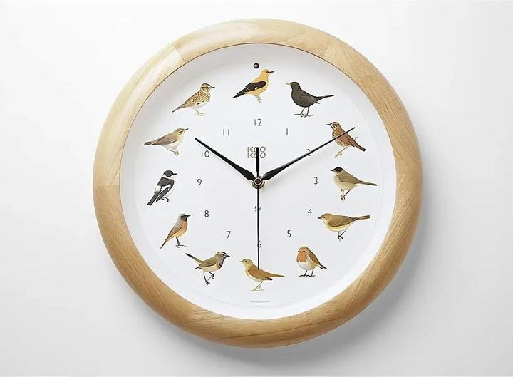 Produktbild KooKoo Singvögel (34 cm)