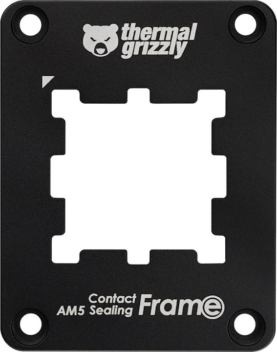 Immagine prodotto Thermal Grizzly Contatto e telaio di tenuta AM5