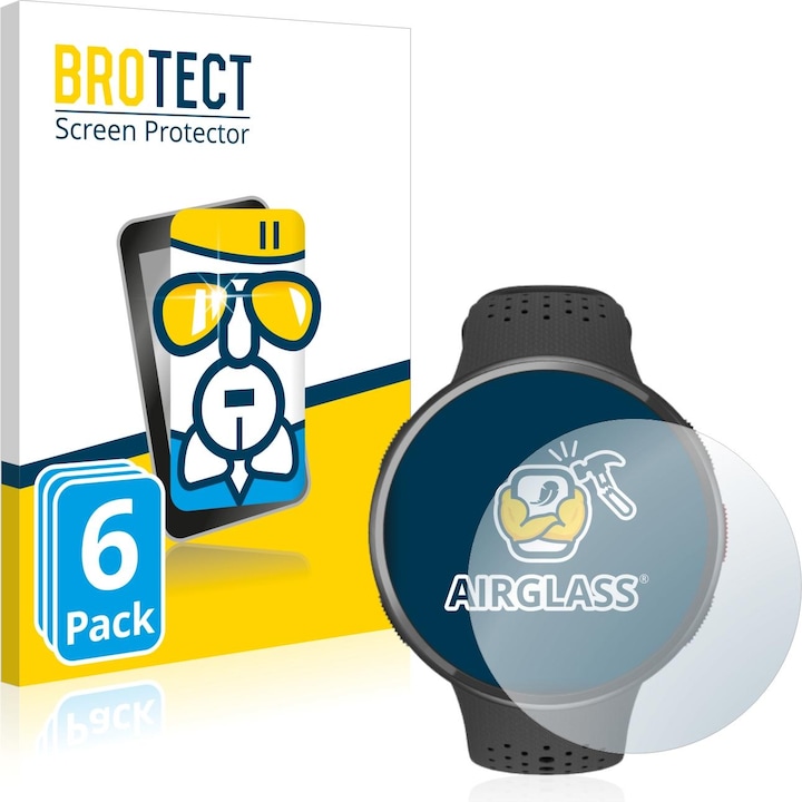 Immagine prodotto BROTECT AirGlass Vetro