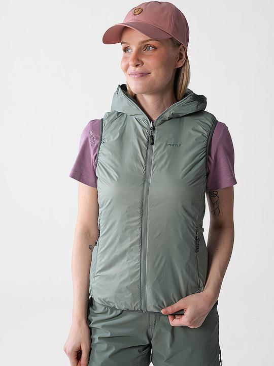 Actual product image Meru Isoweste Naknek (XS)
