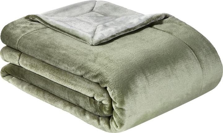 Produktbild s.Oliver Double Soft (200 x 150 cm)