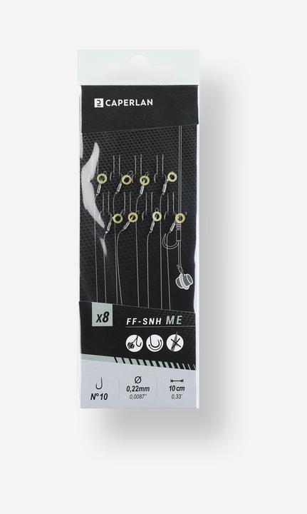 Actual product image Caperlan ff - snh -me 328456