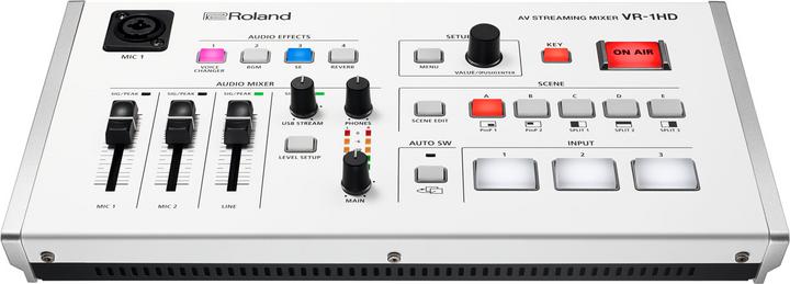 Immagine prodotto Roland VR-1HD (Accessori video vari)