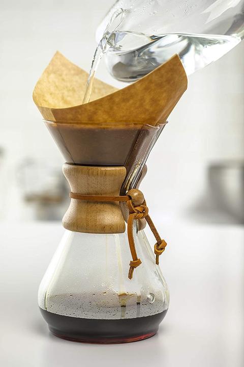 Produktbild Chemex Pour Over, Single