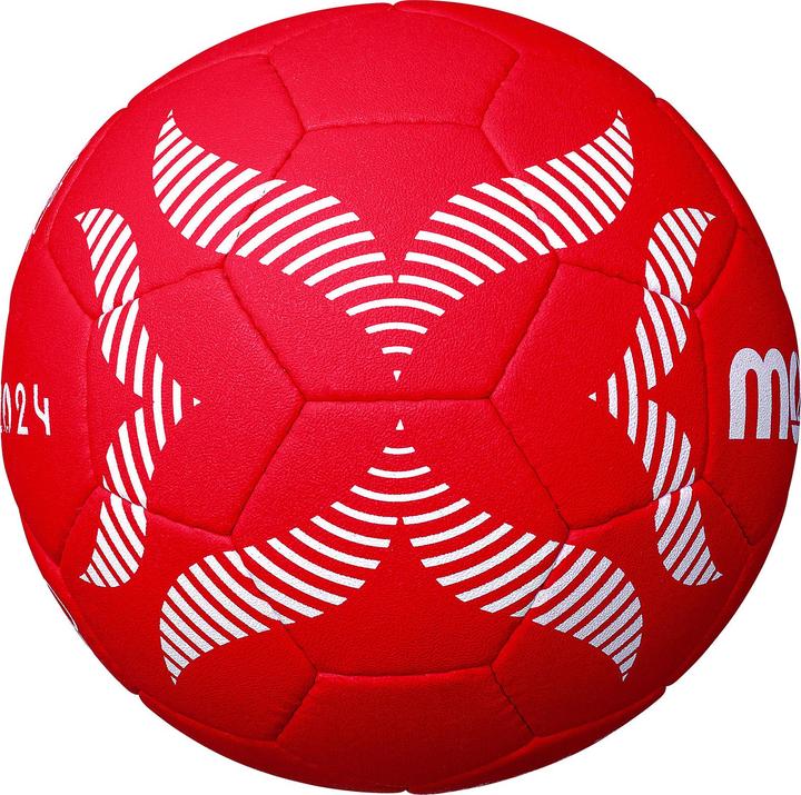 Produktbild Molten HA5000-S4F Handball (3)