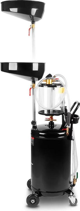 Immagine prodotto Stahlwerk Estrattore d'olio mobile (Aspirapolvere a umido e a secco)