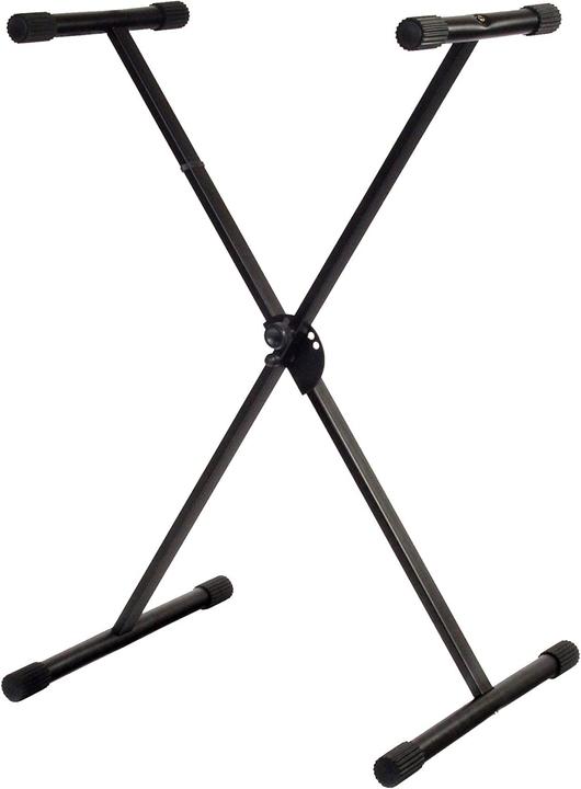 Produktbild Kirstein LK-6120-MIC Keyboard Set (61 Tasten)
