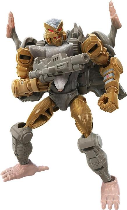 Produktbild Hasbro Transformers GEN WFC K Core