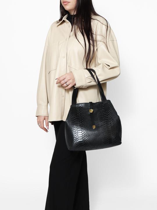 Actual product image Gave Lux handbag