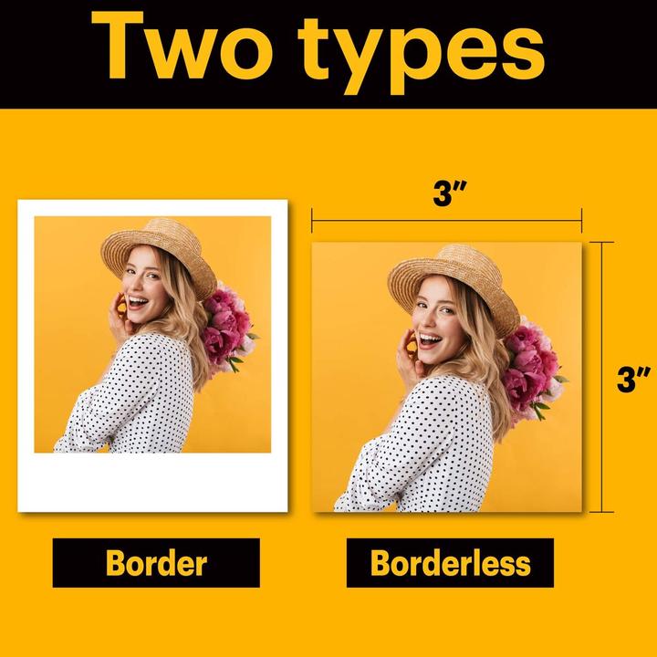 Actual product image Kodak Film für Mini Shot Combo 3