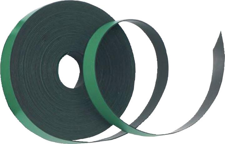 Produktbild Nobo Magnetband grün (1x)
