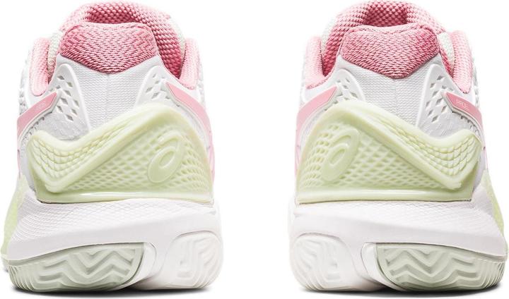 Image du produit ASICS Performance Chaussures de padel Gel-Resolution 9 Femmes (40.5)