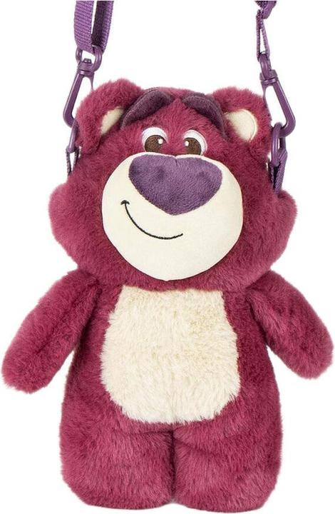 Produktbild Toy Story Kinderrucksack