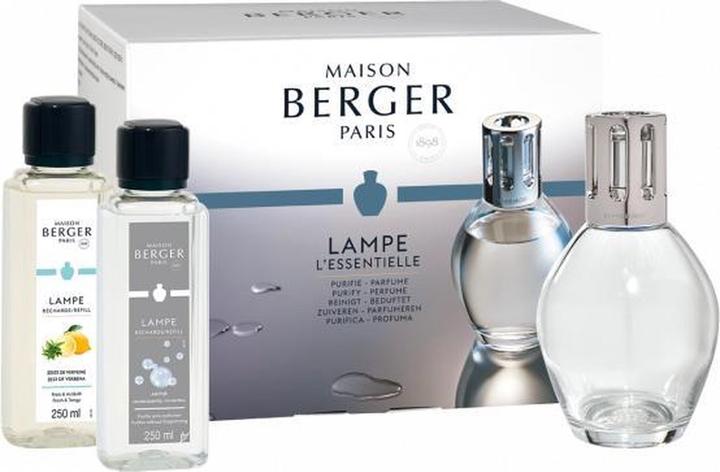 Immagine prodotto Maison Berger Essentielle (370 ml)
