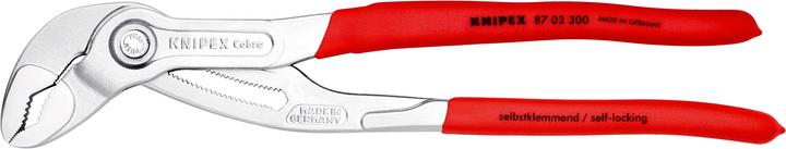 Actual product image Knipex Cobra (300 mm)