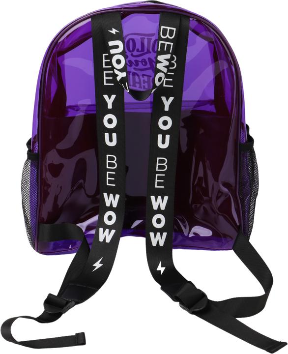 Actual product image Kids Licensing Wow Generation Backpack