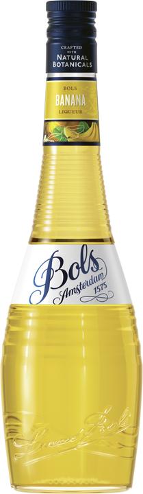 Produktbild Bols Banana (1 x 70 cl)