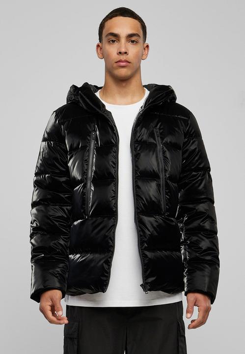 Produktbild Urban Classics Shark Skin Puffer Jacket (XL)