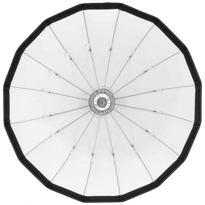 Immagine prodotto Westcott Interruttore Beauty Dish 36" (interno argento) (Beauty Dish)