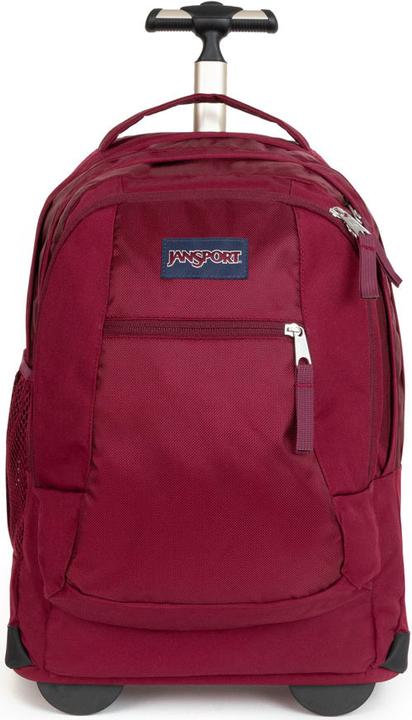 Produktbild JanSport Driver 8 russet red (36 l)