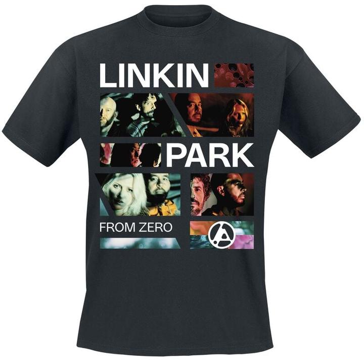 Produktbild Linkin Park From Zero Radiant (4XL)