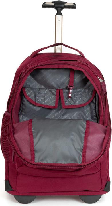 Produktbild JanSport Driver 8 russet red (36 l)