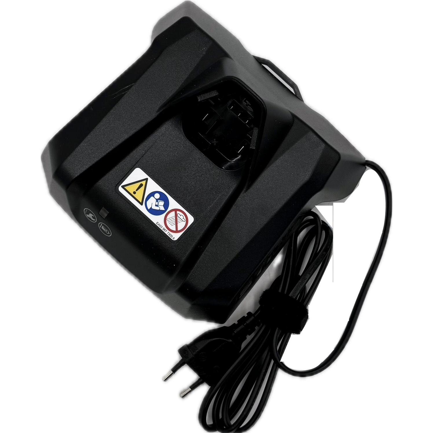 Thumbnail - Stihl, Werkzeugakku + Ladegerät, AL 1 Standardladegerät