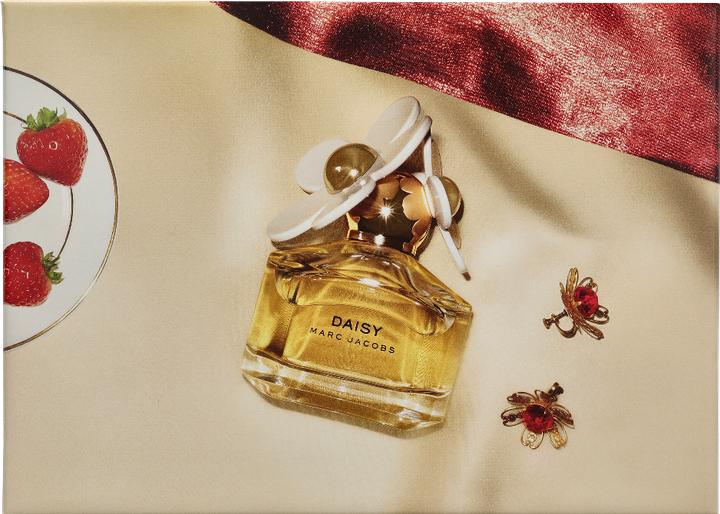 Immagine prodotto Marc Jacobs Daisy EDT 50 ml + Body Lotion 75 ml + Shower Gel 75 ml - Set regalo