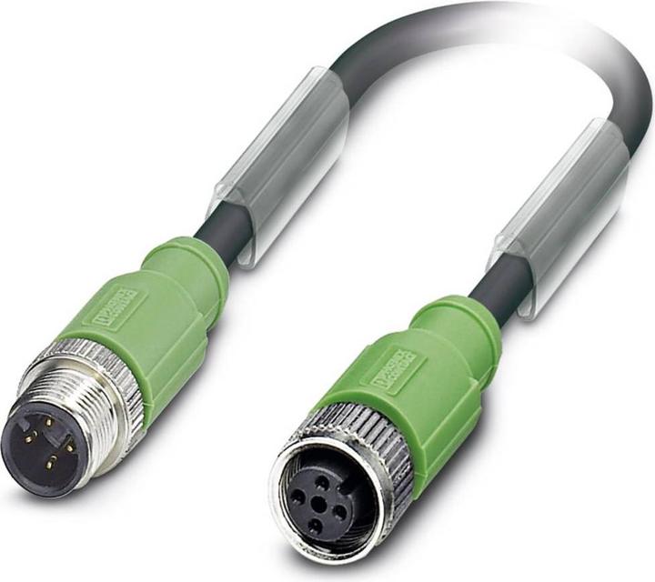 Produktbild Phoenix Contact Sensor-/Aktor-Steckverbinder