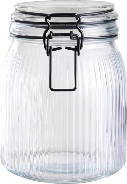 Actual product image Schou Preserving jar 0.9l (1 pcs., 0.90 l)