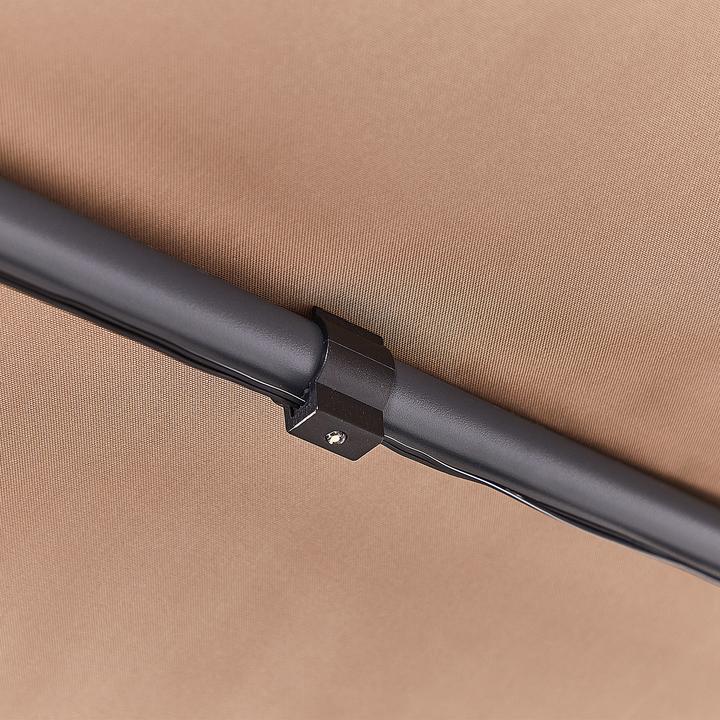 Produktbild Beliani Parga (310 cm, 310 cm)