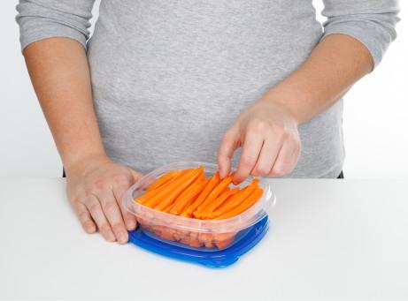 Actual product image Sistema TakeAlongs (0.67 l)