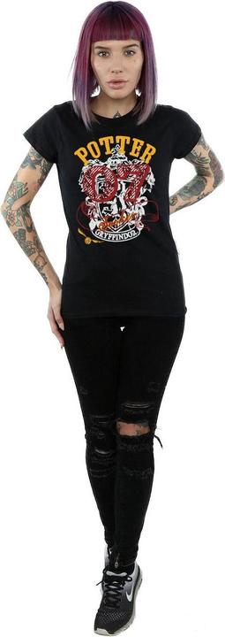 Produktbild Gryffindor Seeker TShirt (S)