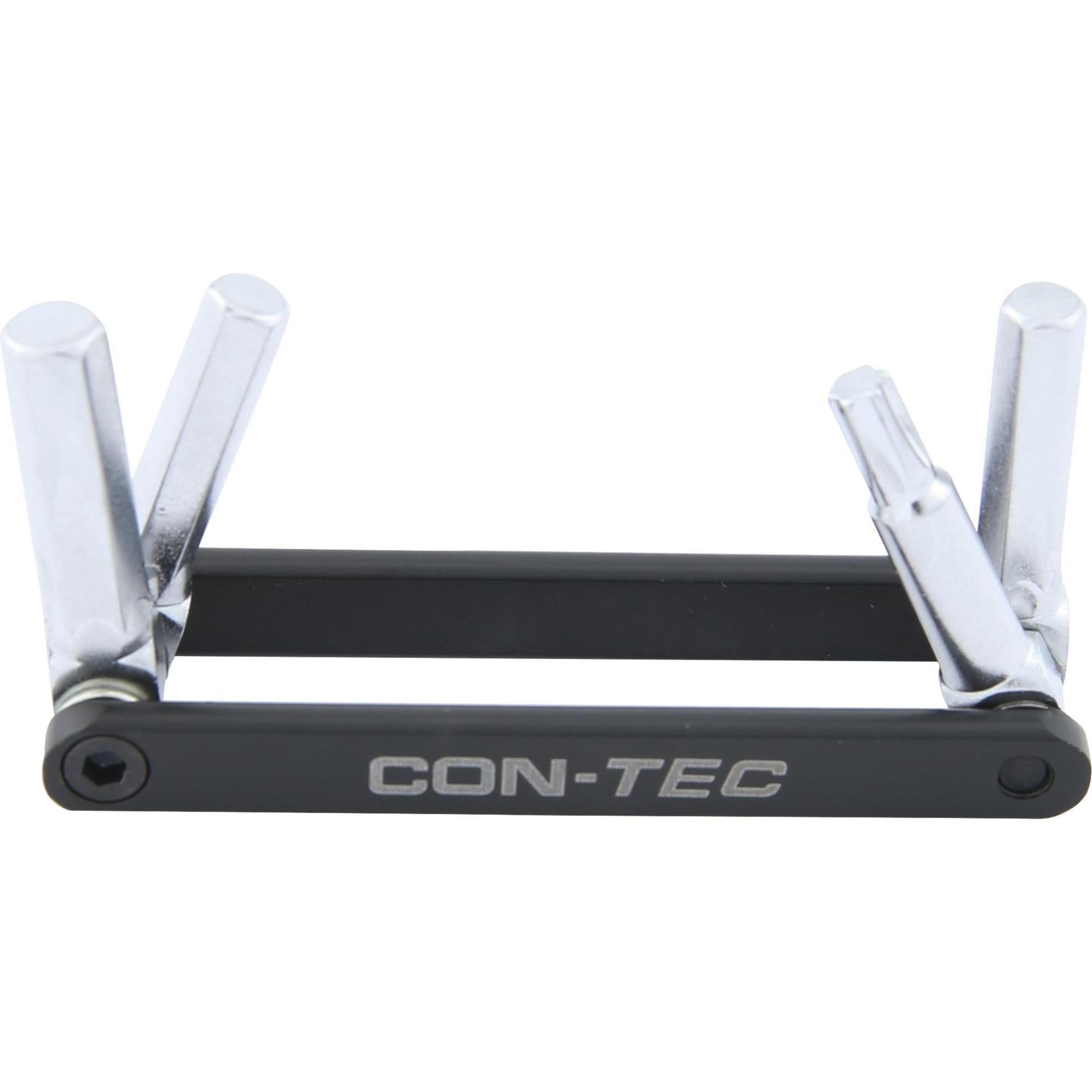 Contec Argento Multiutensili Bici