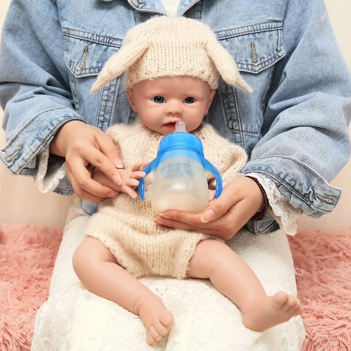 Produktbild Ivita Reborn Baby