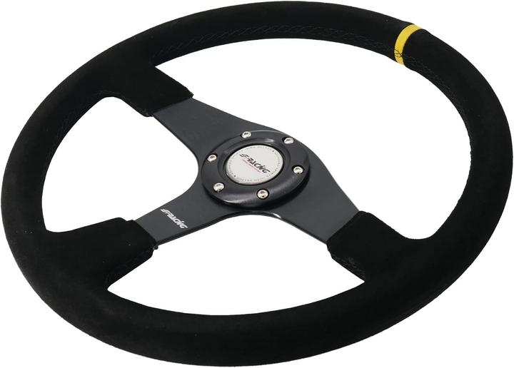 Produktbild Simoni Racing Lenkrad