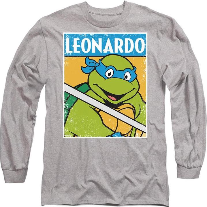 Produktbild Teenage Mutant NT TShirt (S)