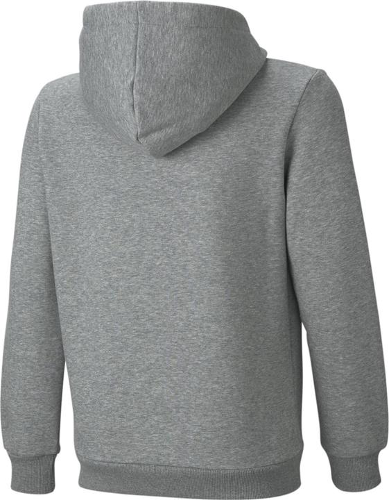 Produktbild Puma ESS Big Logo Hoodie-586965 (140)