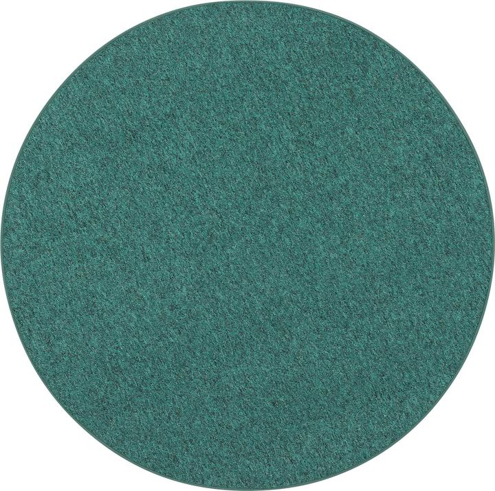 Produktbild Snapstyle Feinschlingen Velour Teppich Strong (200x200 cm)