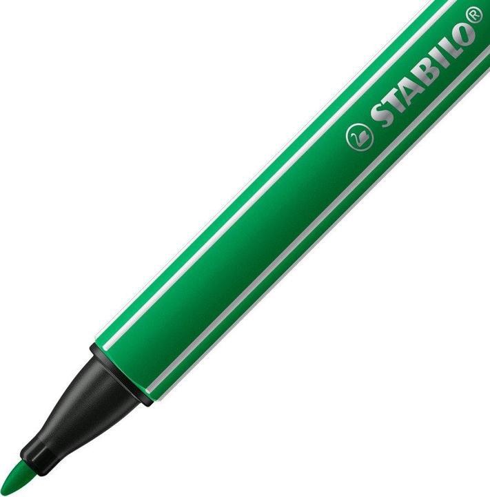 Produktbild STABILO PointMax (Green, 1x)