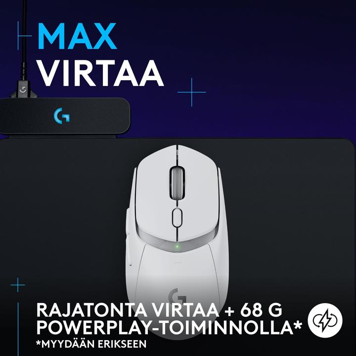 Actual product image Logitech G309 Lightspeed (Wireless)