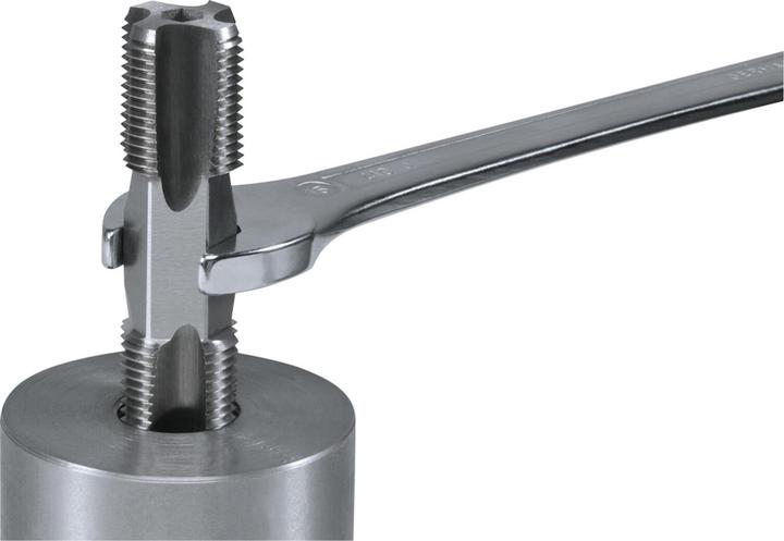 Actual product image Völkel Hand tap HexTap DS M14 HSSG ISO2 (6H)